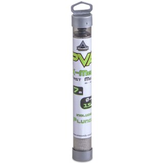 ANACONDA Fast Melt PVA X-Mesh Funnel + Plunger System