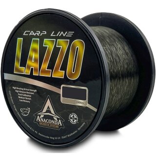 ANACONDA Carp Line Lazzo Schlamm