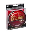 GAMAKATSU Super G-Line Flex Transparent