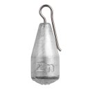 SPRO Zinc Clip-On Lure Weights