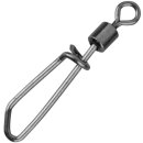SAVAGE GEAR Spin Swivel Snap BLN
