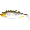 INVDR Lures Heileit Edition Pike Shad 14cm 35g Dirty...