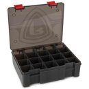 FOX RAGE Stack and Store Shield Storage 20 Comp Medium...