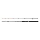 PENN Regiment IV Spin/Pilk 2,4m 100-250g