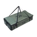DAIWA Black Widow Carp Craddle 100x50x20cm