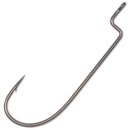 GAMAKATSU Worm Offset Nano Alpha