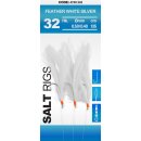 SPRO Salt Rig 32 Feather 135cm