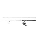 PENN Pursuit V Spinning Combo 4000T 2,74m 100-150g