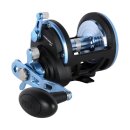 PENN Warfare II Level Wind 30SD RH Reel Box