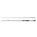 ABU GARCIA Vendetta 4 Wędka castingowa 802XH XF 2,44m...