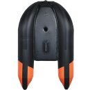 SAVAGE GEAR High Rider Pro-Motor Belly Boat 185x115cm...