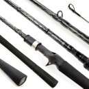 SPORTEX Hydra RS-3 BC 2,4m 11-56g