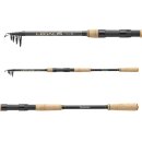DAIWA Legalis Tele Spin 2,7m 10-50g