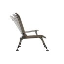 FOX Duralite Recliner XL Arm Chair 51x49cm 150kg