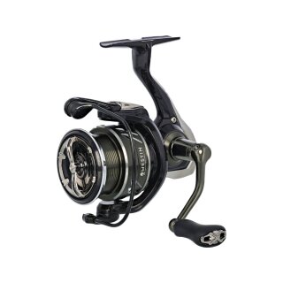 WESTIN W2 Reel 3000 FD 5+1BB