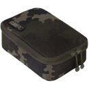 KORDA Compac 125 Custodia per attrezzatura 22x14,5x8cm...