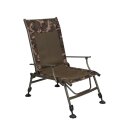 FOX Duralite Recliner Arm Chair