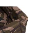 FOX Camolite Tappeto piatto saldato con lati 115x55x20cm