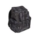 FOX RAGE Camo Voyager Rucksack 32x28x39cm