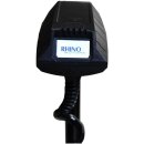 RHINO BLX 65 BMR GPS NXT L 12V Electric Outboard Motor Black