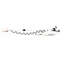 RHINO BMR GPS NxT 65 Longshaft 12V Electric Outboard...