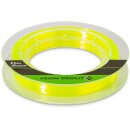 IRON TROUT Super Line 200m verde fluo / trasparente chiaro