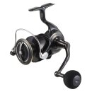 DAIWA 26 Certate HD LT5000D-CXH