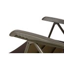 FOX EOS Standard Chair 40x49x63cm