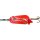ZEBCO Classic Spoon 8cm 16g Rot/Silber