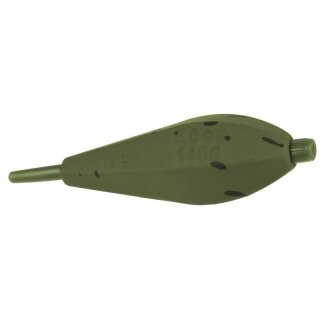ANACONDA Inline Crank Bomb 98g Grün