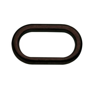 ANACONDA Camou Rig Rings Oval 4,5mm