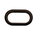 ANACONDA Camou Rig Rings 4,5mm Oval
