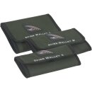 IRON CLAW Spin Wallet M