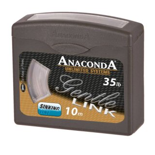 ANACONDA Gentle Link 15,8kg 10m Camo