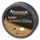 ANACONDA Leadcore 35lb 10m Camo Brown