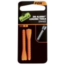 FOX Edges Zig Aligna Loaded Tools x 2 Orange