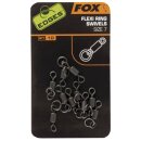 FOX Edges Flexi Ring Swivel 7 x 10