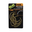 FOX Edges Withy Curve Adaptor Hook Size 10-7 - Trans...