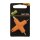 FOX Edges Micro Multi Tool Orange