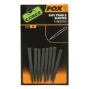 FOX Edges Tungsten Anti Tangle Sleeve Standard 8Stk.