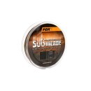 FOX Submerge Sinking Braided Mainline 0,16mm 11,3kg 600m...