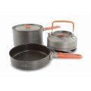 FOX Cookware Medium 3pc Set (non-stick pans)