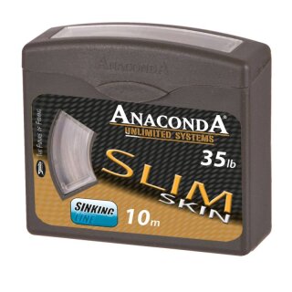 ANACONDA Slim Skin 15,8kg 10m Dark