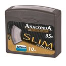 ANACONDA Slim Skin 35lb 10m Dark