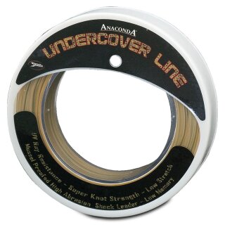 ANACONDA Undercover Line 0,65mm 27,85kg 350m Camouflage