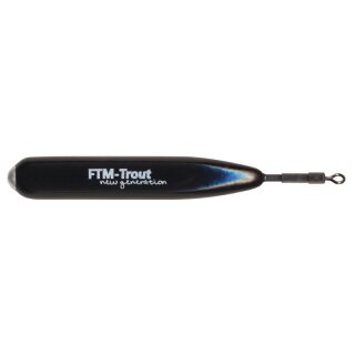 FTMAX FTM-Trout Driver-Bodentaster 6g