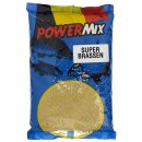 MONDIAL Power Mix Super Brassen 1kg
