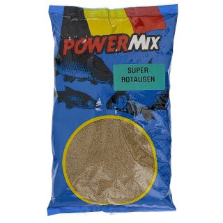 MONDIAL Power Mix Super Gardons 1kg