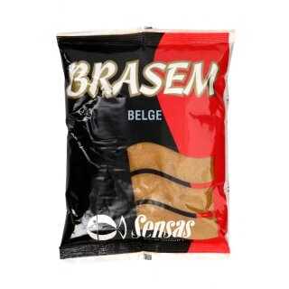 SENSAS Brasem Belgien 300g
