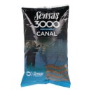 SENSAS 3000 Canal (Kanal) 1kg